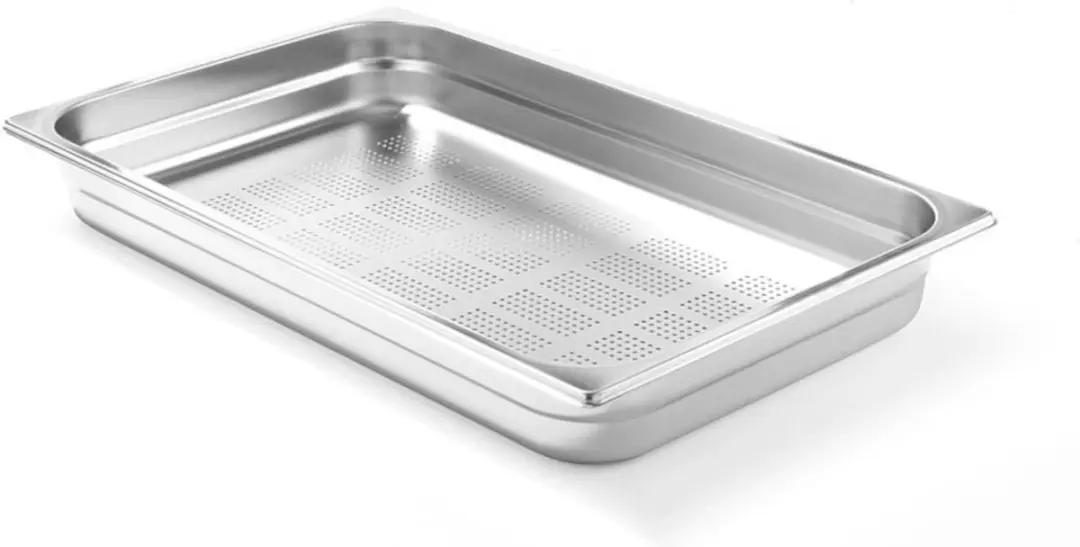 HENDI Gastronormbak 28L