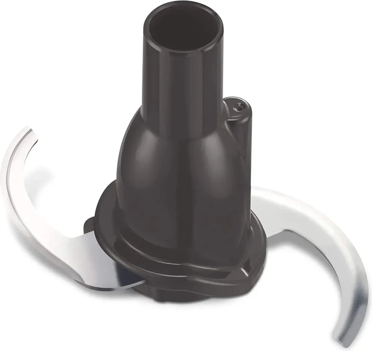 Tefal La Moulinette DPA 130 Hakmolen 1000W - 300ml - Wit - afbeelding 6 van 6