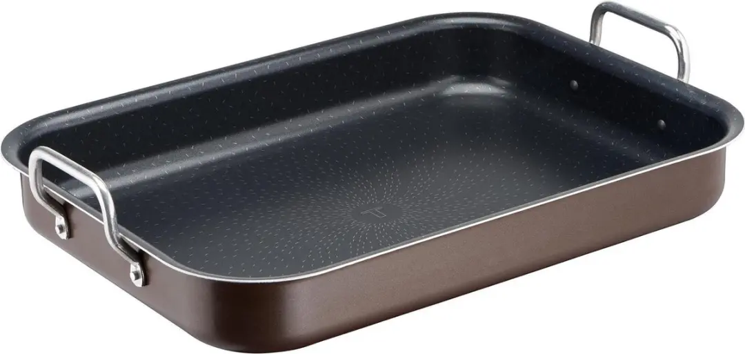 Tefal Success Ovenware Braadschotel 27x37cm