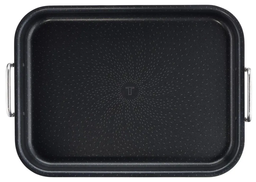 Tefal Success Ovenware Braadschotel 27x37cm - Non-stick - Kleurenmix