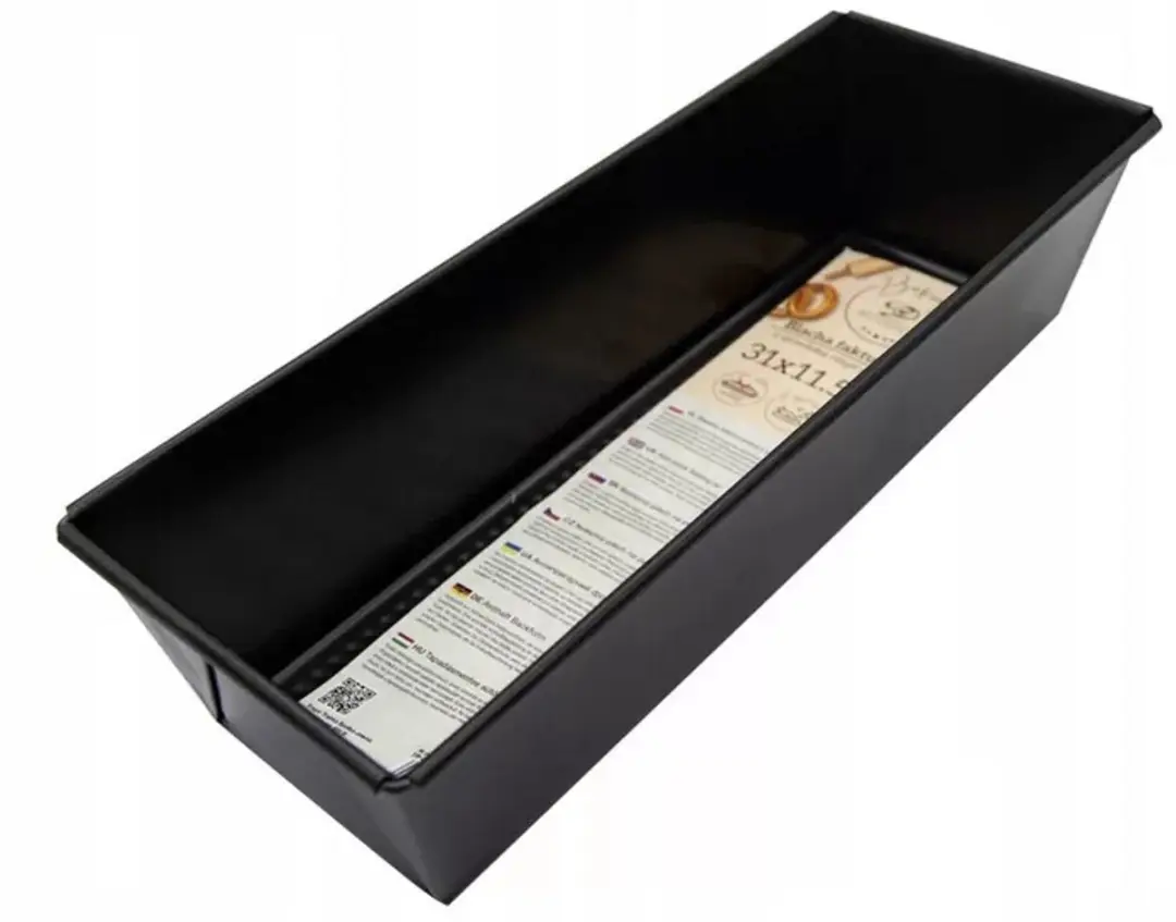 Meyerhoff Rechthoekige Cakevorm 31cm