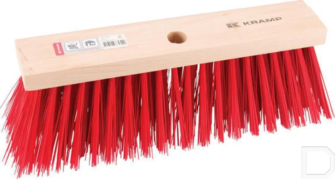 Kramp Bezem Synthetisch 36cm FSC 5203650kr