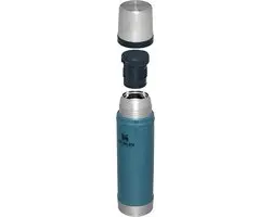 Stanley Classic Legendary Thermosfles 750ml - Hammertone Lake