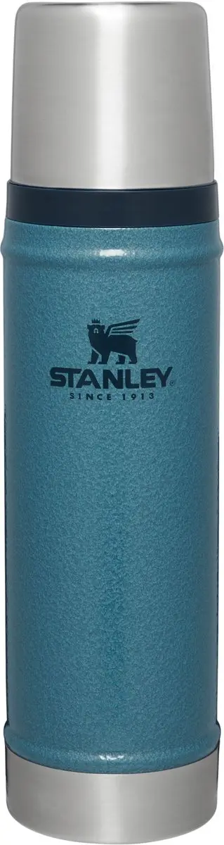 Stanley Classic Legendary Thermosfles 750ml - Hammertone Lake