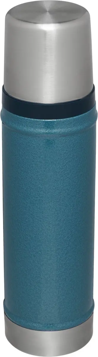 Stanley Classic Legendary Thermosfles 750ml - Hammertone Lake