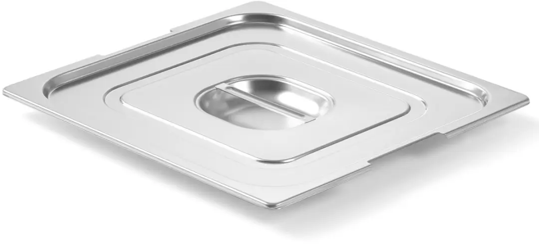 Hendi Profi Line GN Deksel RVS 354x325mm