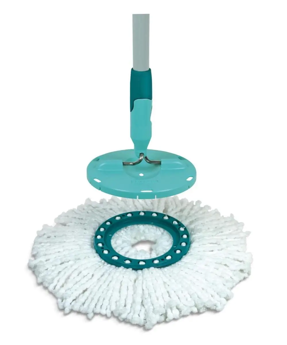 Leifheit Clean Twist Disc Mop Vervangingskop