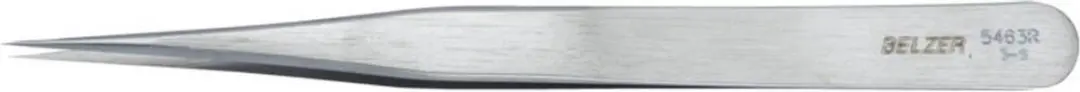 Bahco 5463-120 Horlogemakerpincet - Kleurloos