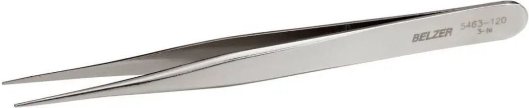 Bahco 5463-120 Horlogemakerpincet - Kleurloos