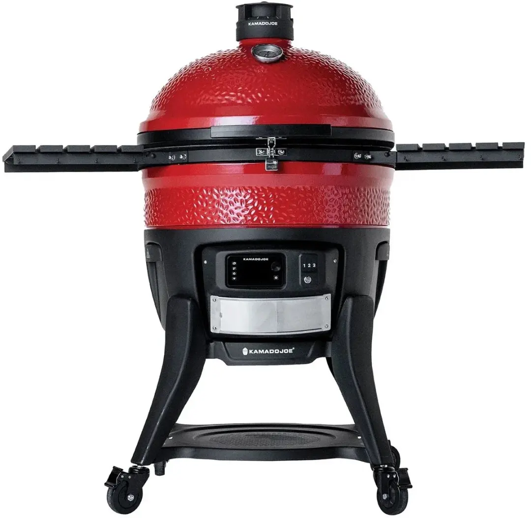 Kamado Joe Big Joe Konnected Joe