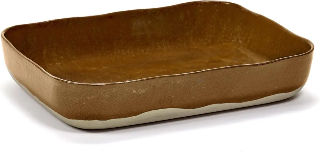 Serax Merci La Nouvelle Ovenschaal