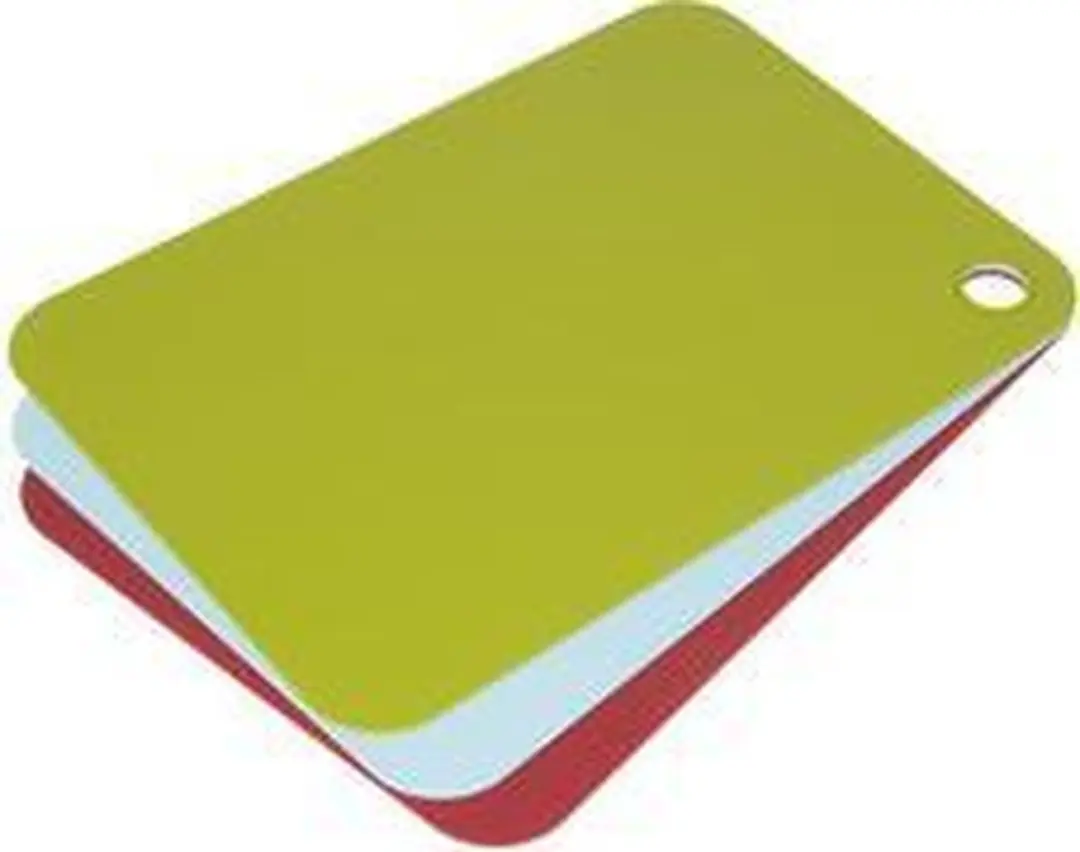 Joseph Joseph Pop Snijplankset 3 Stuks - Multicolor