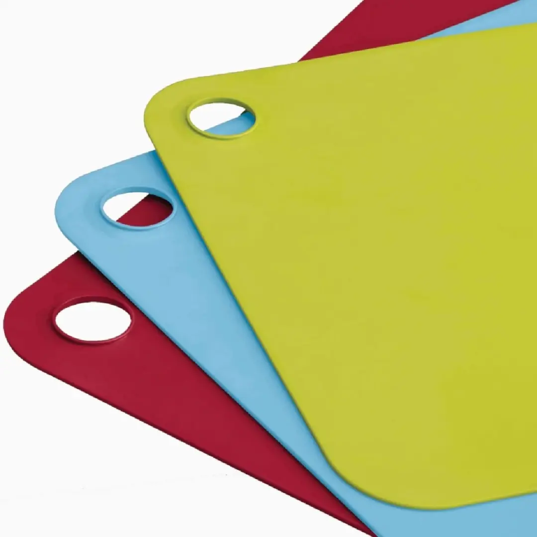 Joseph Joseph Pop Snijplankset 3 Stuks