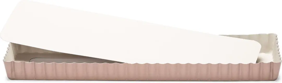 Patisse Mini Quichevorm Losse Bodem 35x11cm