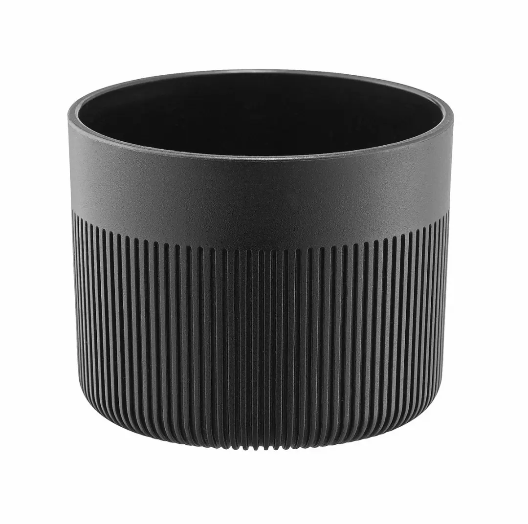 Esbit Sculptor Thermosfles 750ml - Mat Zwart - RVS