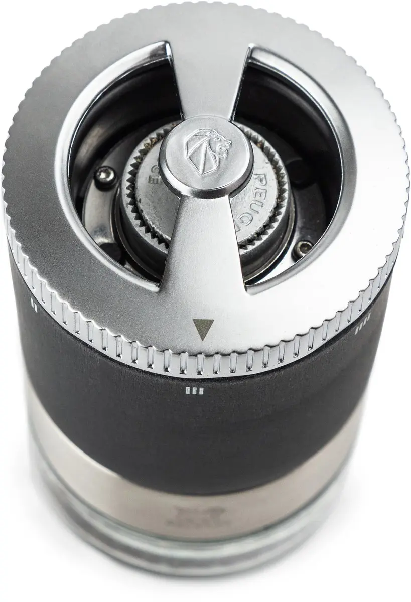Peugeot Maestro Zoutmolen 11cm - Grafiet - afbeelding 6 van 6