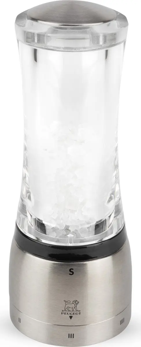 Peugeot Daman Zoutmolen 16cm Zirlion