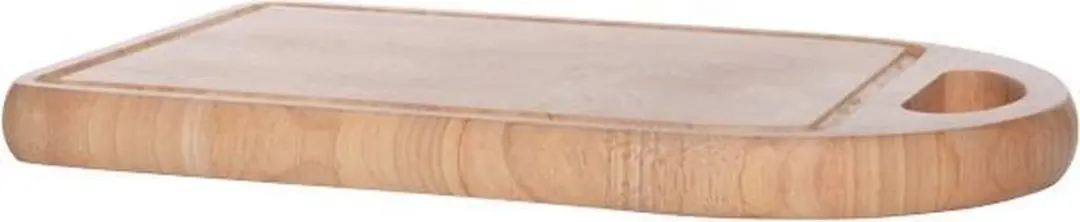 Cosy&Trendy Vleesplank Natuur 40x25xH3cm