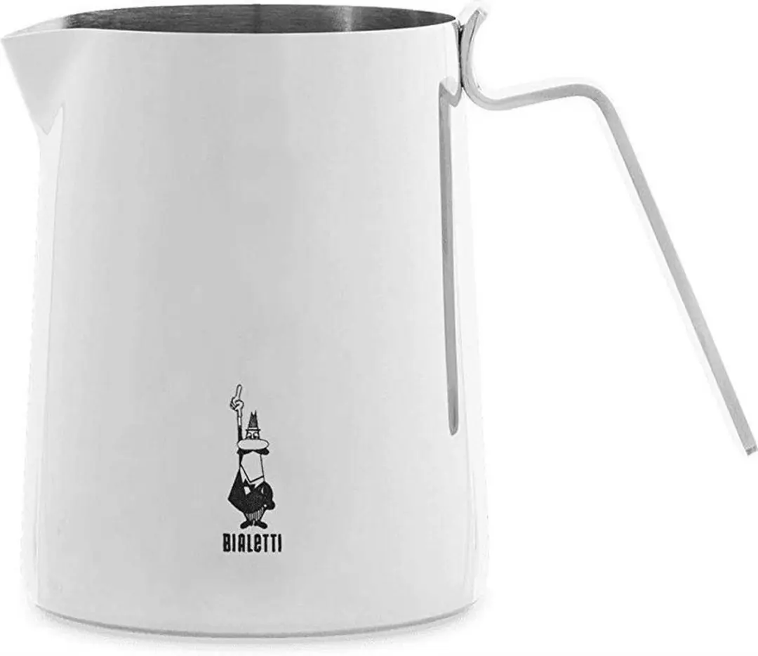 Bialetti Elegance Melkopschuimkan 300ml