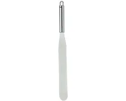 Kela Paletmes 37,5cm - Zilver