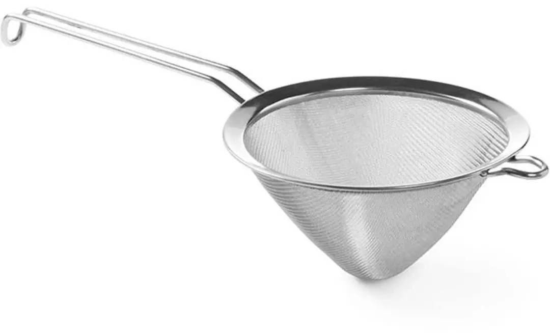 HENDI Puntzeef 647516 - Zilver - 16cm