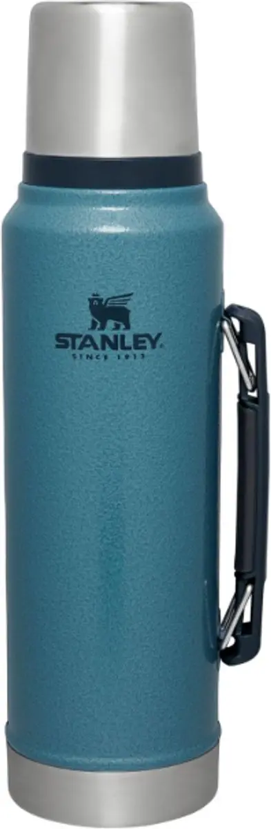 Stanley Classic Legendary Thermosfles 1L