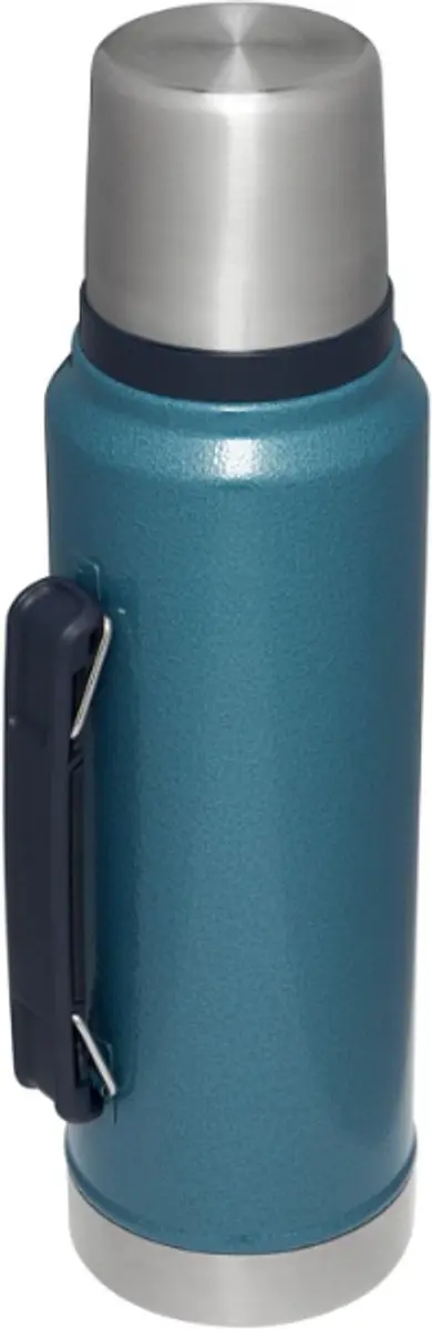 Stanley Classic Legendary Thermosfles 1L - Hammertone Lake
