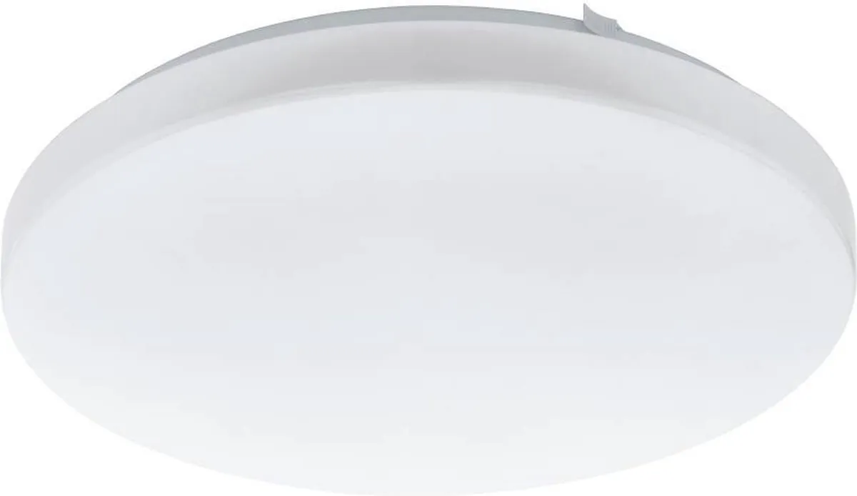 Eglo Frania Plafondlamp LED 33cm - Wit - afbeelding 6 van 6