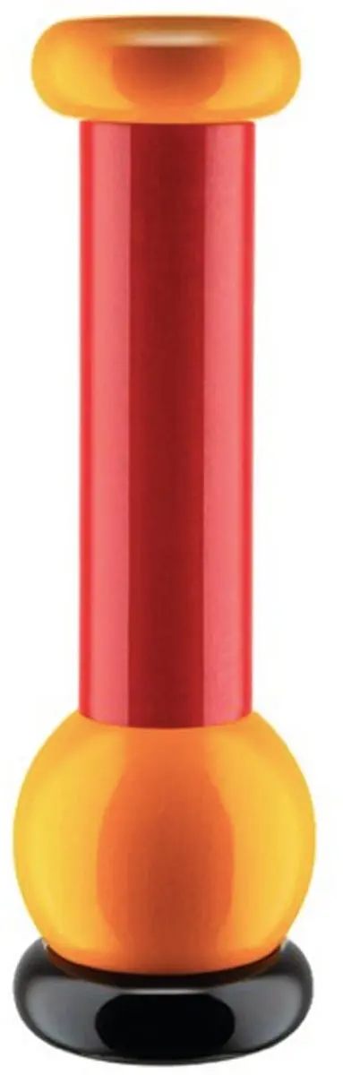 Alessi Twergi Peper- en zoutset MP0210