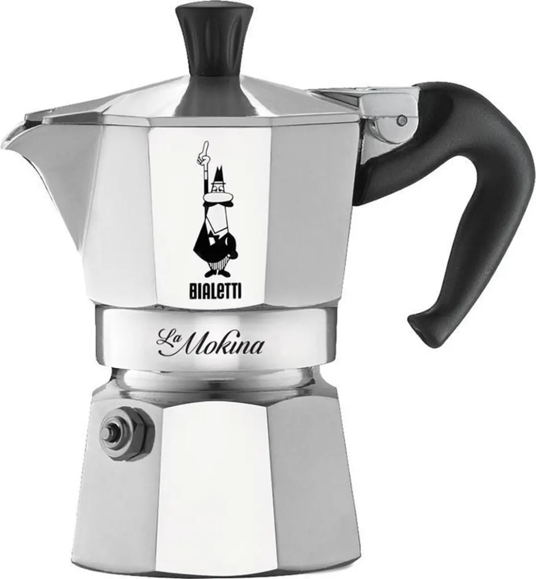 Bialetti Moka Express 0002380