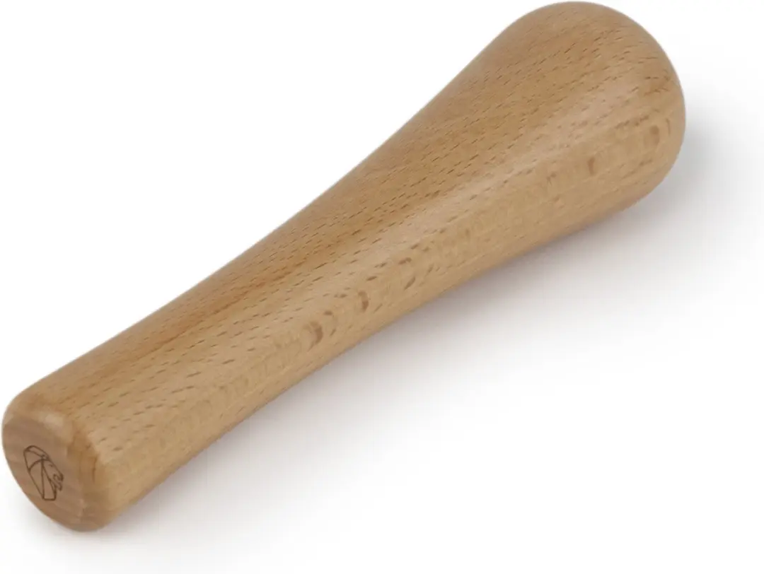 Peugeot Appolia Vijzel En Stamper 14cm - Grijs