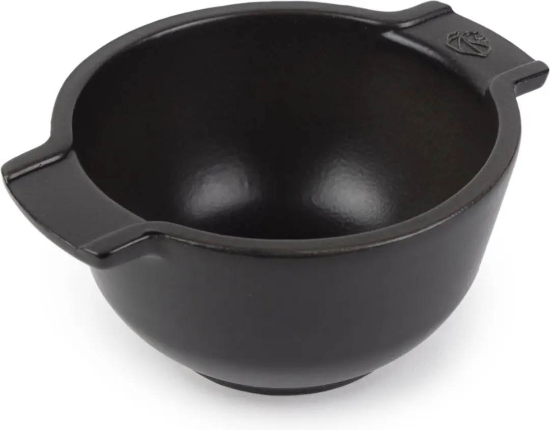 Peugeot Appolia Vijzel En Stamper 14cm - Grijs