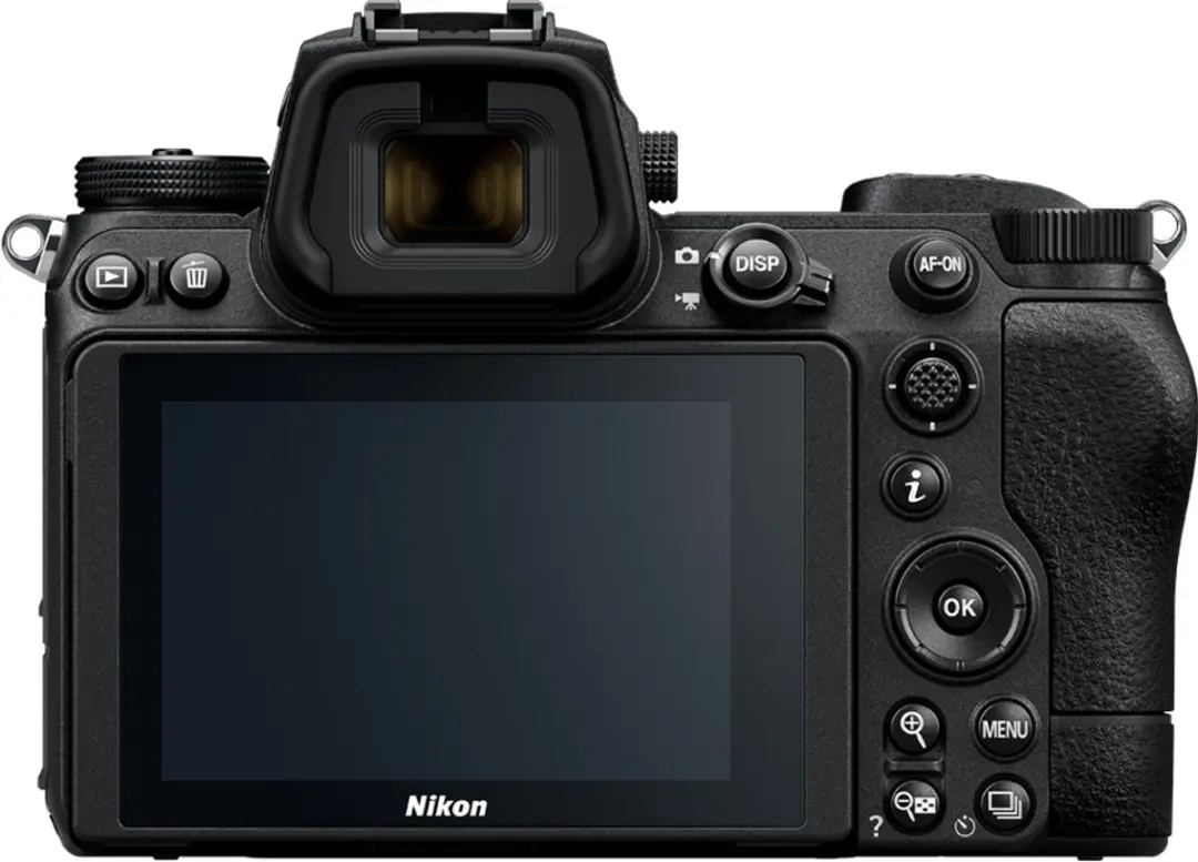 Nikon Z 7II VOA070K001 Spiegelloze camera - 10fps - Full Frame