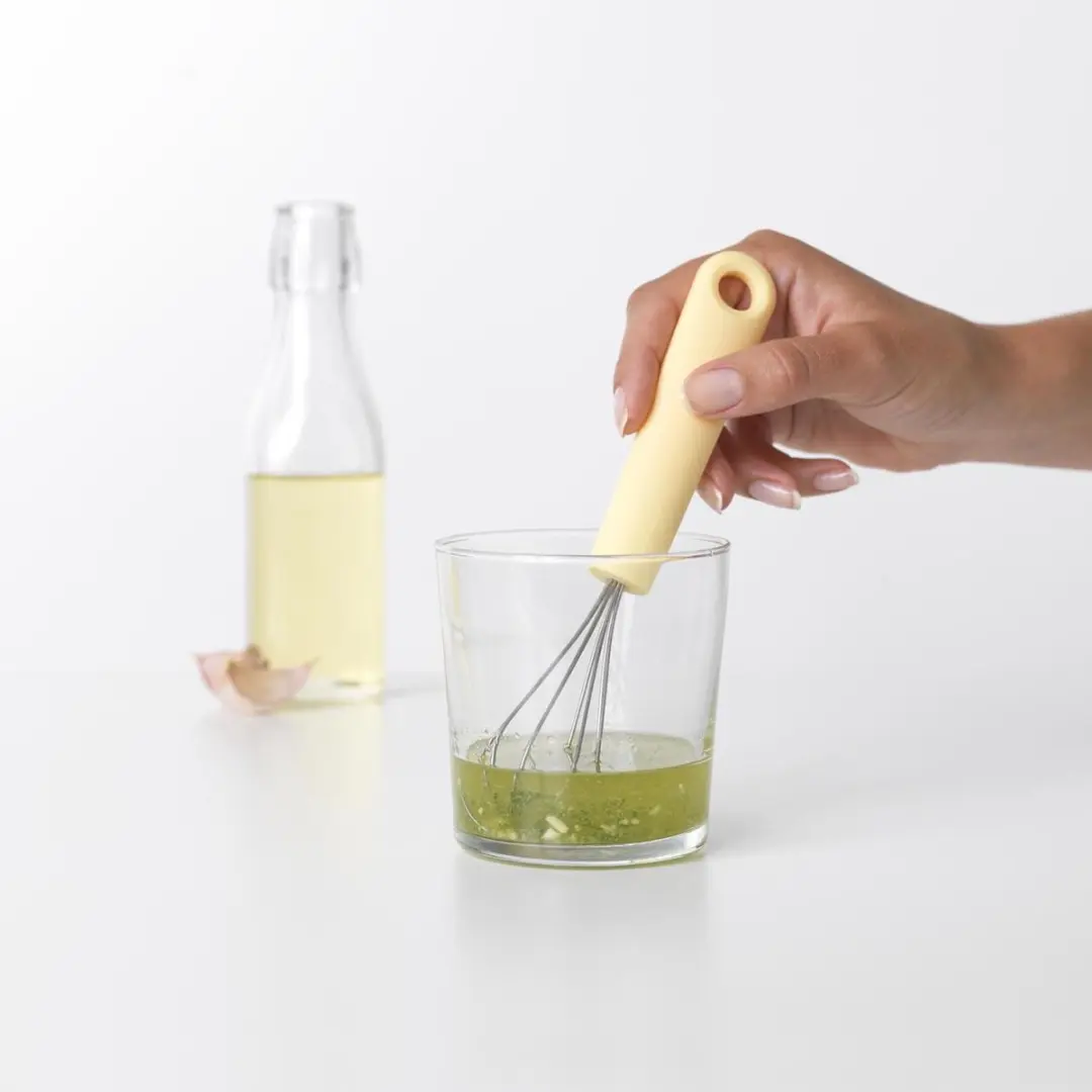 Brabantia Tasty+ Garde Klein - Vanilla Yellow