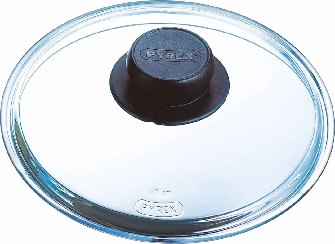 PYREX Classic Deksel Ø20cm