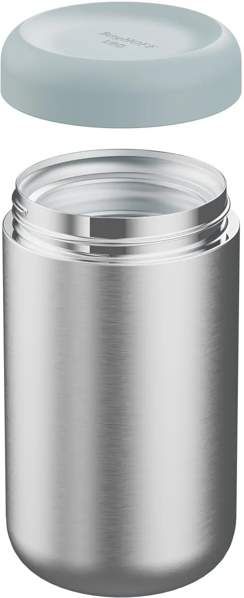 BergHOFF LEO Geïsoleerde Voedselcontainer 0,75L - Blauw