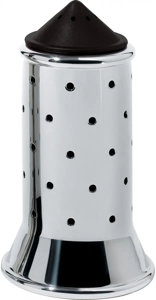 Alessi Michael Graves Zoutstrooier