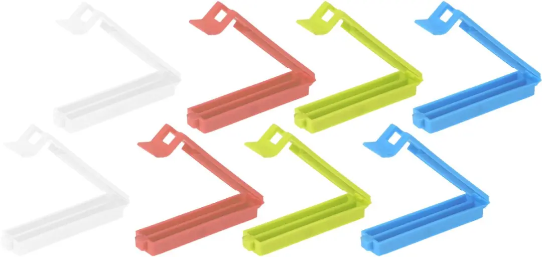 Excellent Houseware Vershoudclips 40 Stuks