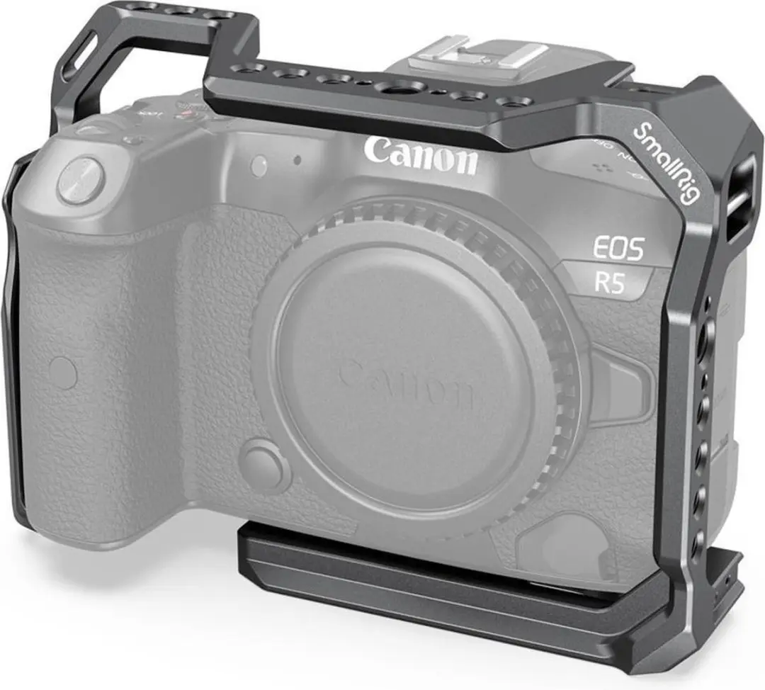 SmallRig 2982 Camera Cage