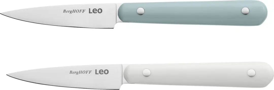 BergHOFF LEO Messenset Spirit/Slate 2-delig