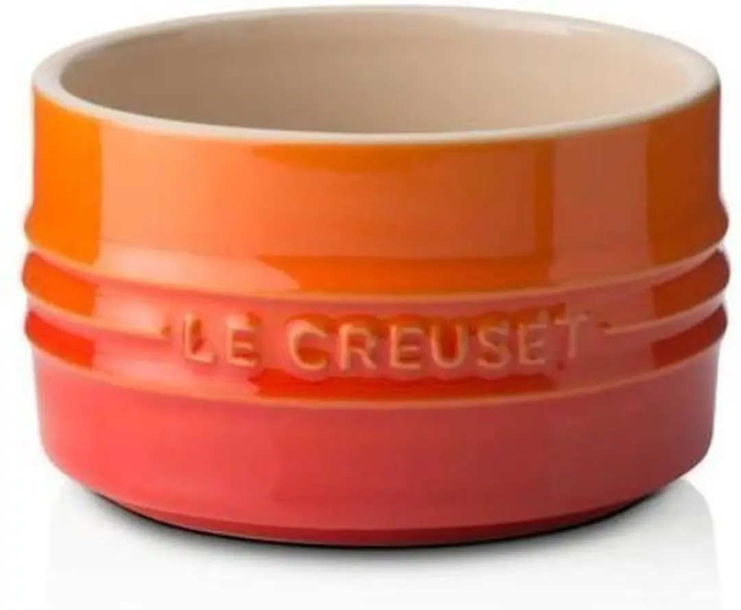 Le Creuset Ramekin Oranje ø 8cm / 200ml
