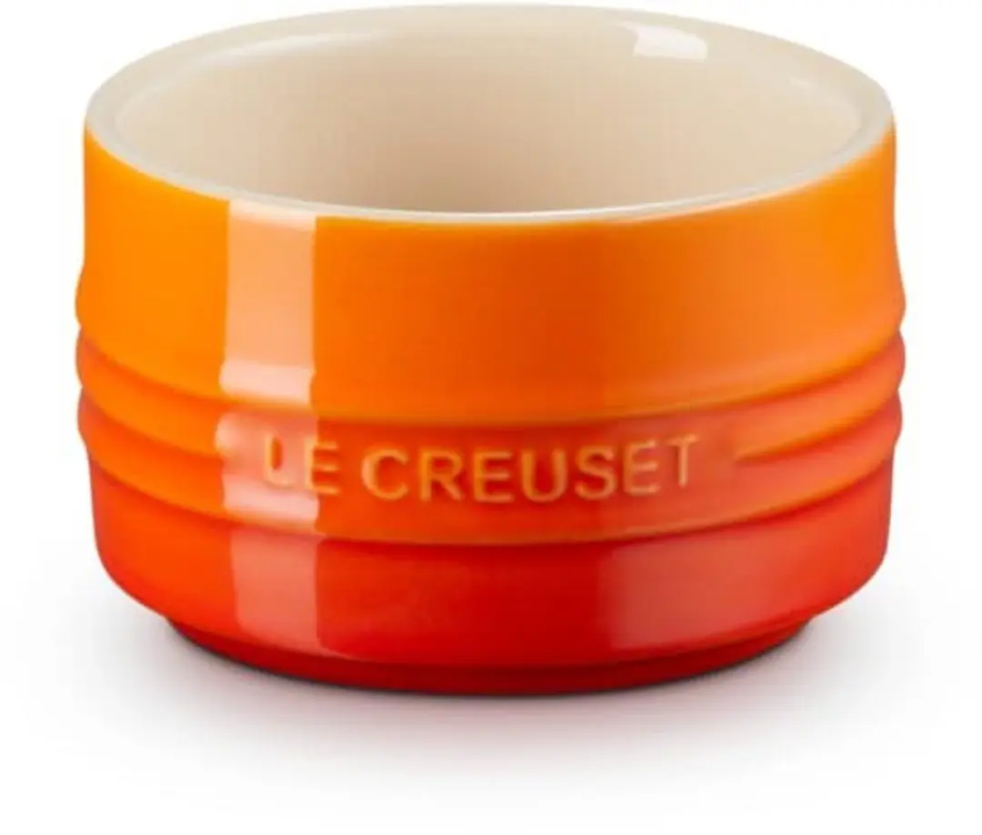 Le Creuset Ramekin Oranje ø 8cm / 200ml