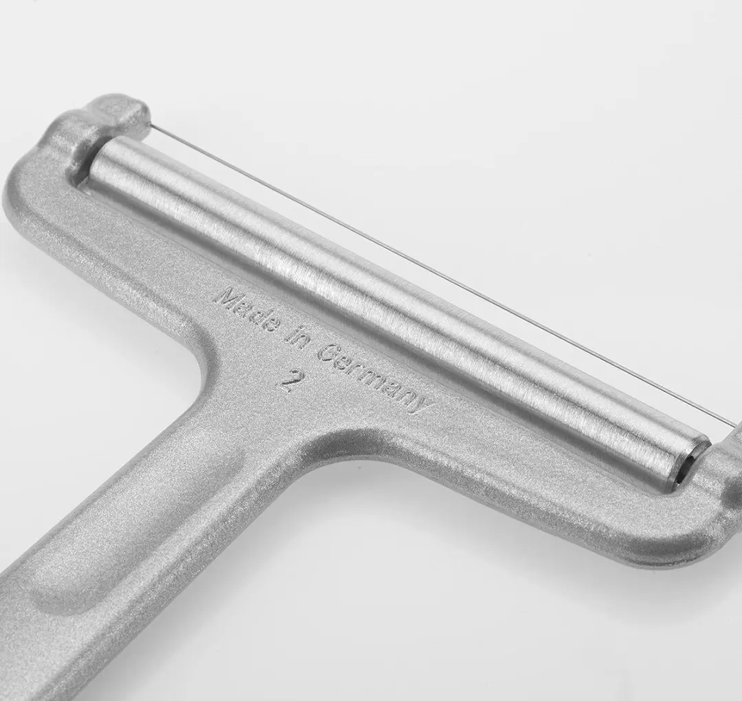 Westmark Kaasschaaf Rollschnitt 7100RT60 - Zilver