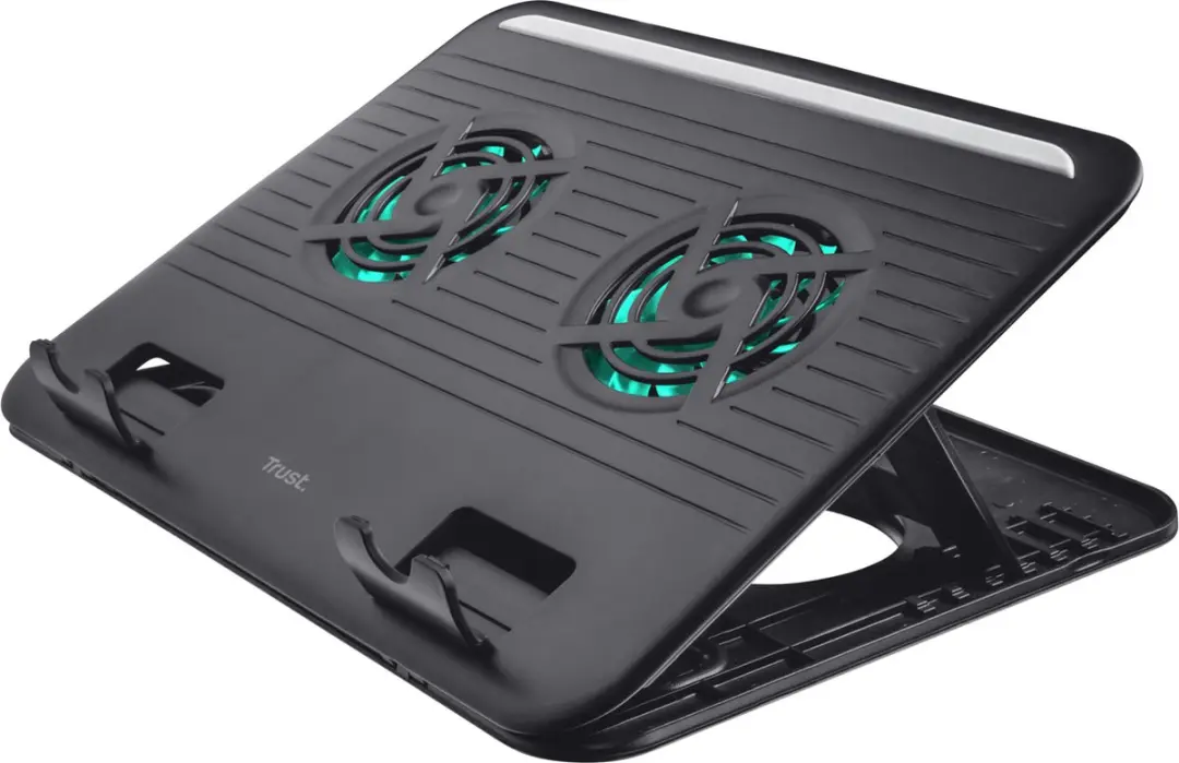 Trust Cyclone 17866 Laptopkoeler