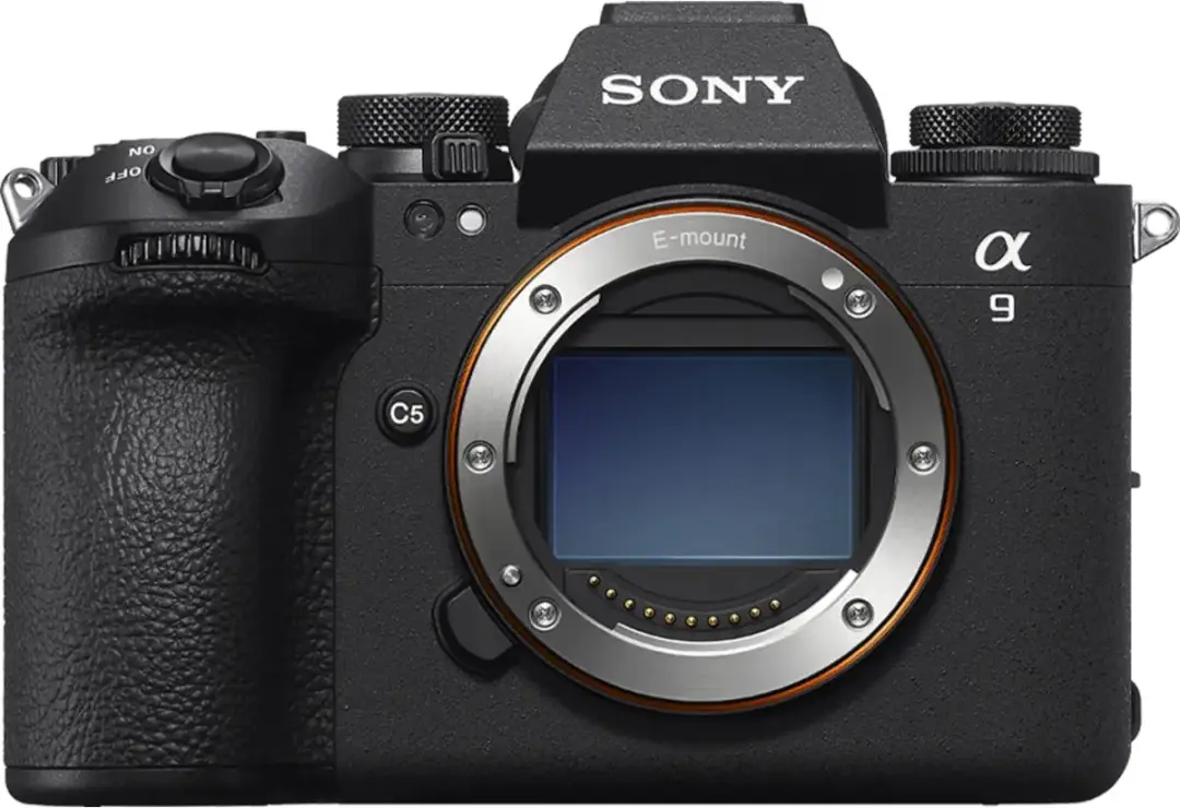 Sony α9 III ILCE9M3B.CEC MILC