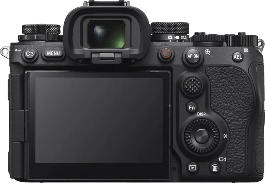 Sony α9 III ILCE9M3B.CEC MILC - 25,2 MP Full Frame - Zwart
