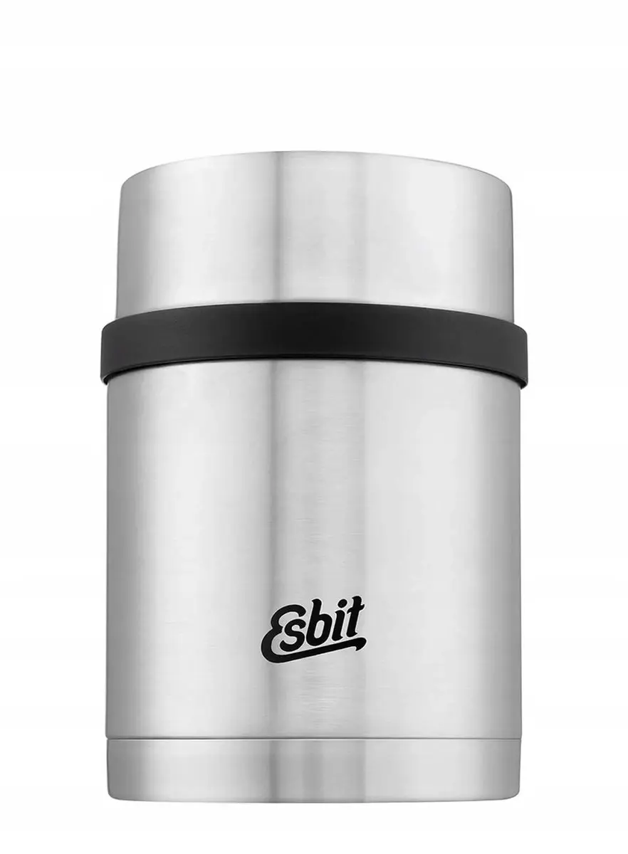 Esbit Sculptor Thermos RVS 0,75L