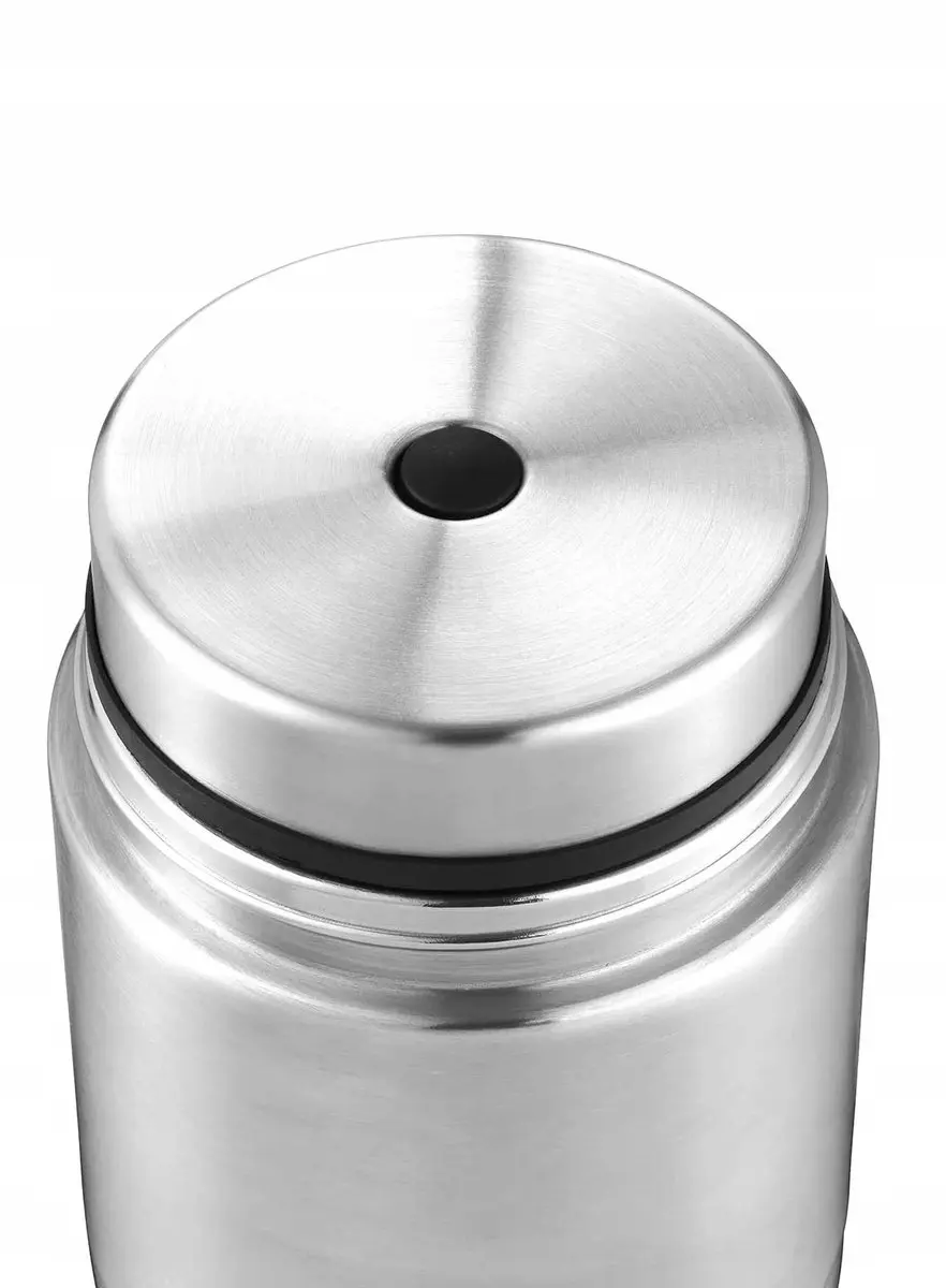 Esbit Sculptor Thermos RVS 0,75L - Zilver