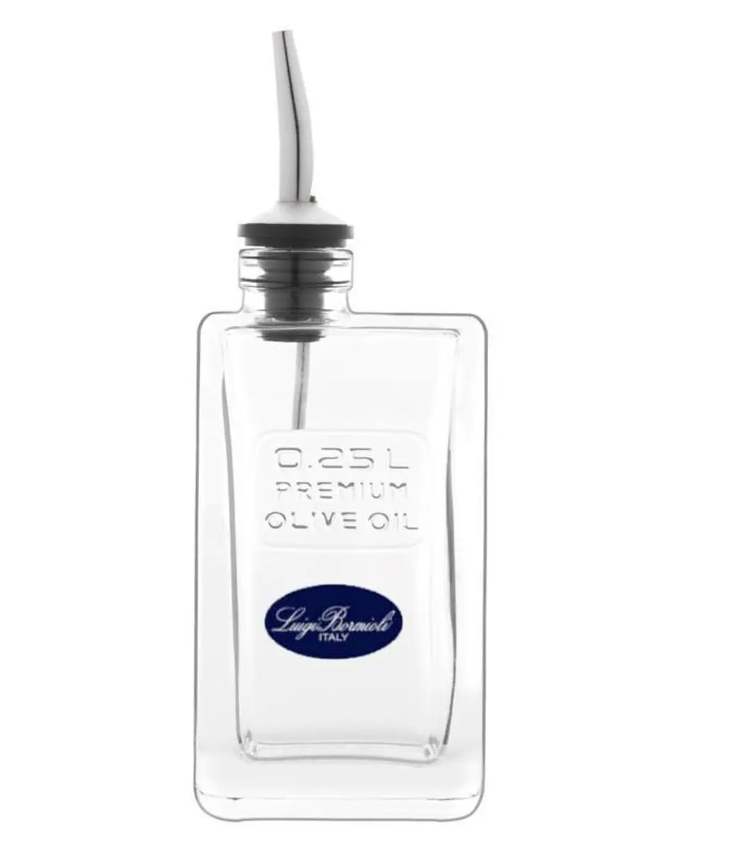Luigi Bormioli Optima Oliefles 25cl