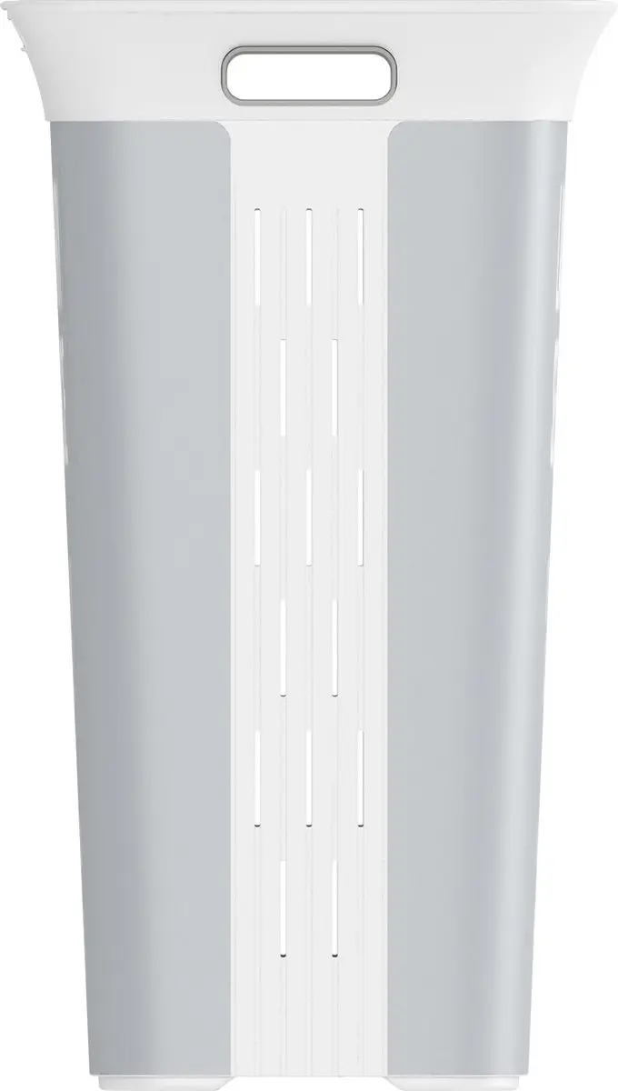 Kis Chic Home Wasbox 60L - Grijs - afbeelding 6 van 6